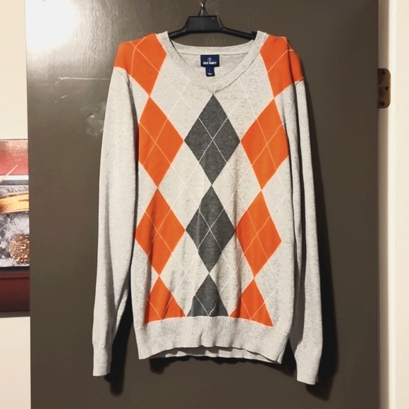Old Navy Sweater / Size Sm-Petite - Picture 1 of 3